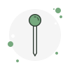 Location Icon brandmoon