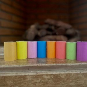 رول ترکیبی کاغذ کارتخوان(8 عددی)