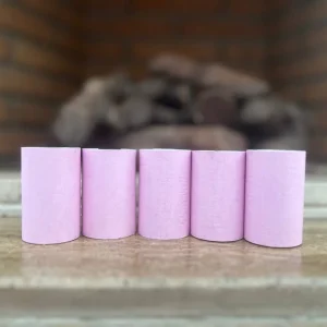 رول کارت خوان بسته 5 عددی رنگ ابی